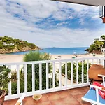 Sa Riera By Interhome Appartement