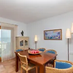 Appartement Sa Riera By Interhome Begur