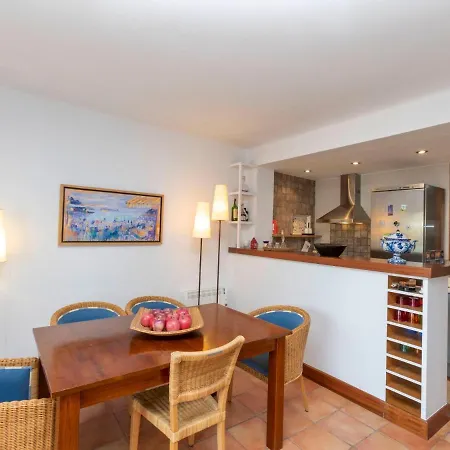 Apartment Sa Riera By Interhome *