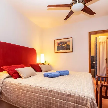 Sa Riera By Interhome Apartment