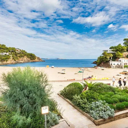 Sa Riera By Interhome * Begur