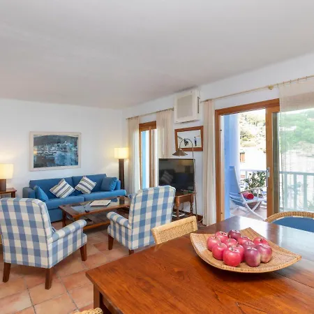 Sa Riera By Interhome Apartment