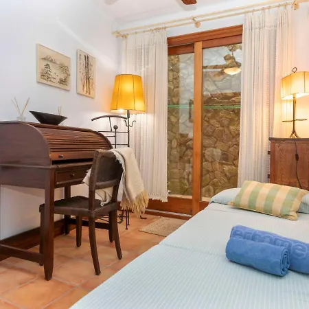 Sa Riera By Interhome Apartment Begur