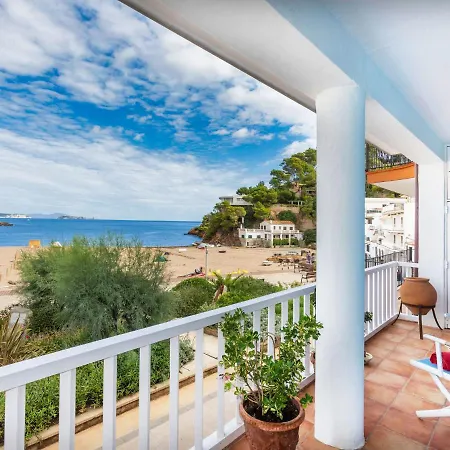 Sa Riera By Interhome *