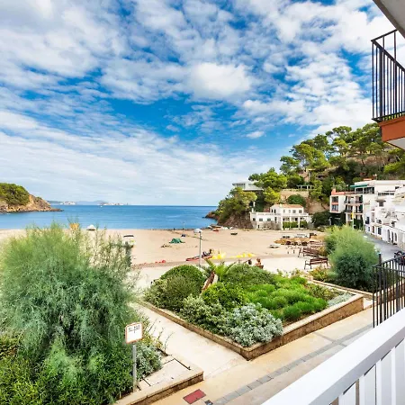 Apartment Sa Riera By Interhome Begur