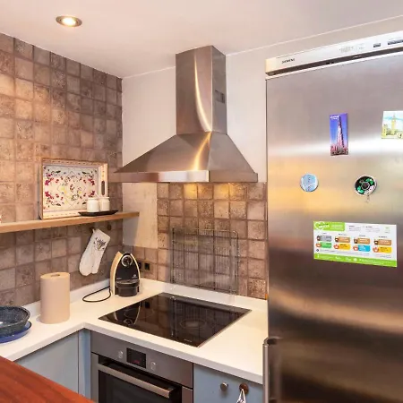 Sa Riera By Interhome Begur