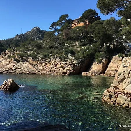 Sa Riera By Interhome Begur