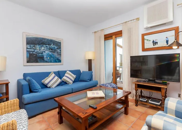 Sa Riera By Interhome * Begur