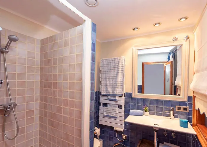 Apartman Sa Riera By Interhome Begur