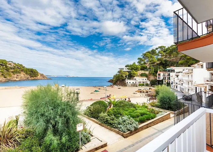 Apartman Sa Riera By Interhome Begur