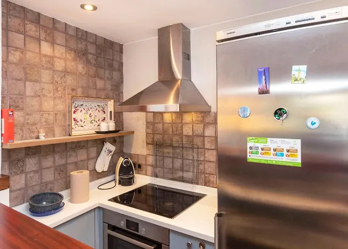 Sa Riera By Interhome Begur