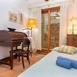 Sa Riera By Interhome Apartman Begur