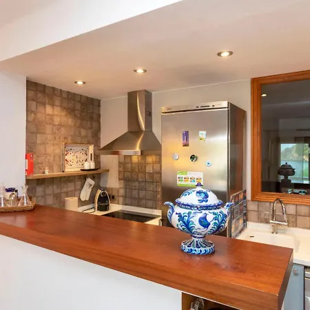 Sa Riera By Interhome *