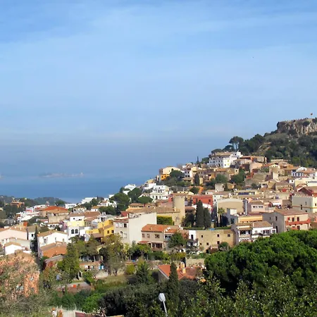 Sa Riera By Interhome *