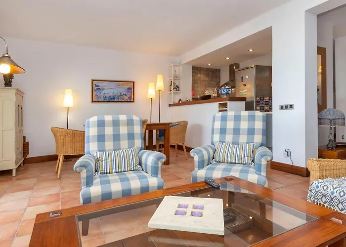 Sa Riera By Interhome Apartamento Begur