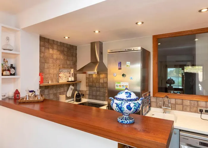 Sa Riera By Interhome *