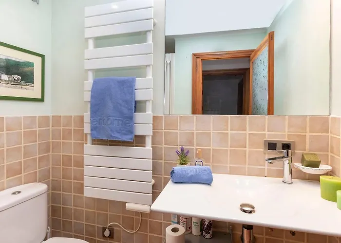 Sa Riera By Interhome Apartamento