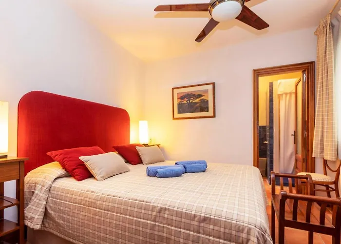 Sa Riera By Interhome Apartamento