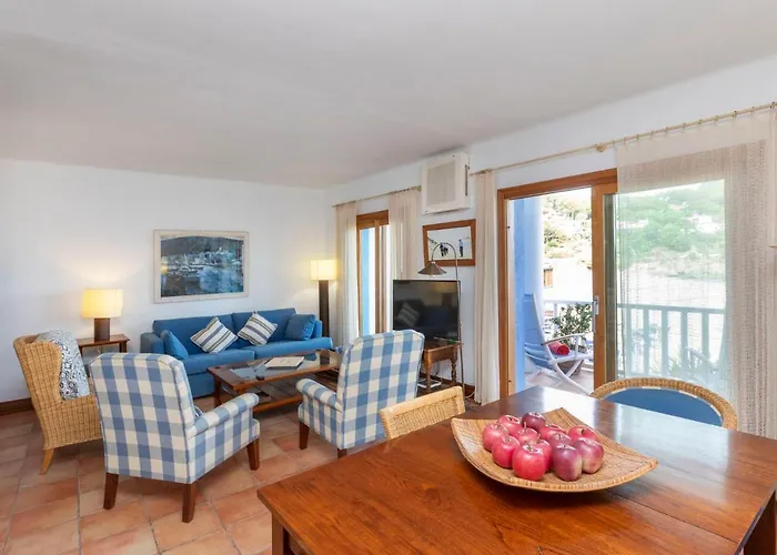 Sa Riera By Interhome Apartamento