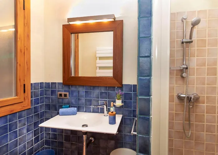 Apartamento Sa Riera By Interhome Begur
