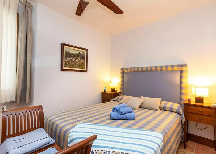 Sa Riera By Interhome Apartamento