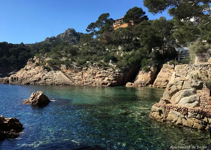 Sa Riera By Interhome Begur