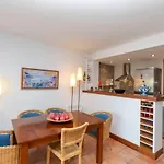 Lägenhet Sa Riera By Interhome *