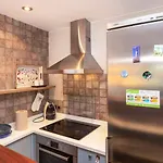Sa Riera By Interhome Begur