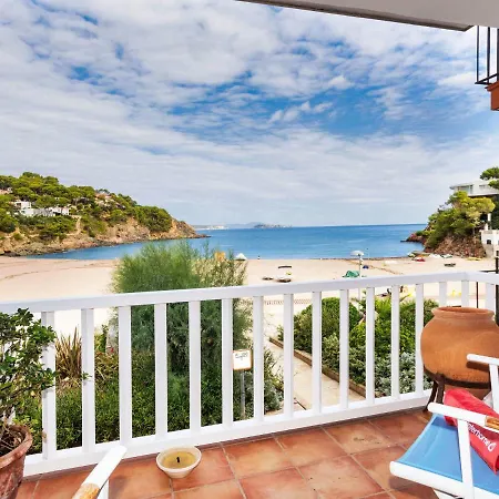 Sa Riera By Interhome Lägenhet