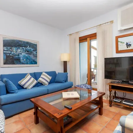 Sa Riera By Interhome * Begur