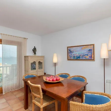 Lägenhet Sa Riera By Interhome Begur