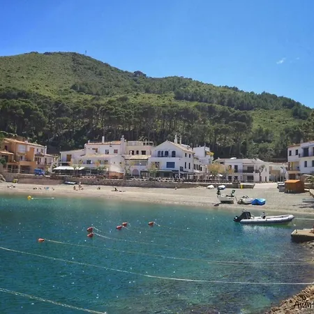 Lejlighed Sa Riera By Interhome
