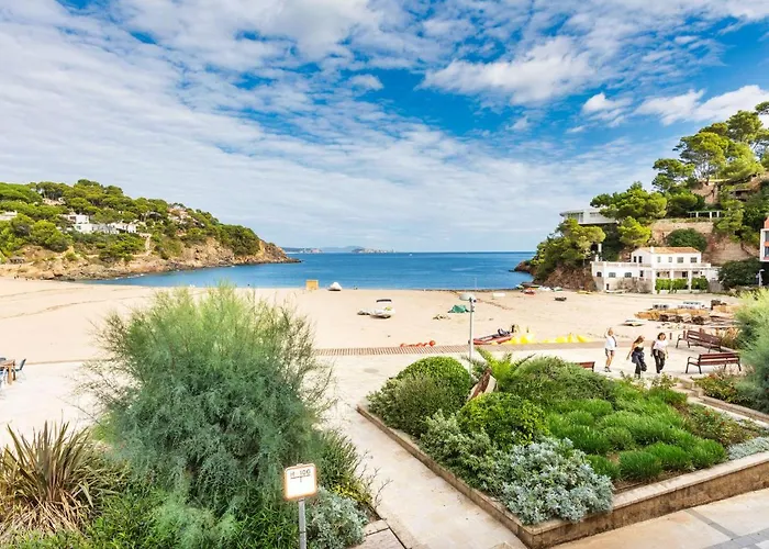 Sa Riera By Interhome * Begur